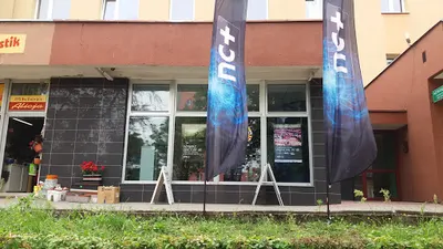 GAMBIT Lesław Nowak